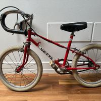 Bicicletta da bambino anni 90