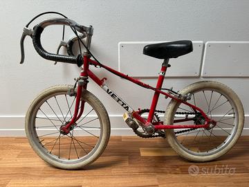 Bicicletta da bambino anni 90