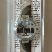 Orologio Endura (Swatch) raro prodotto per Senato