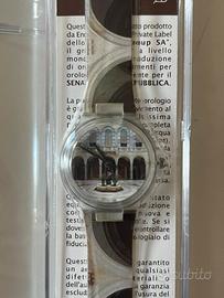 Orologio Endura (Swatch) raro prodotto per Senato