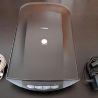Scanner Canon