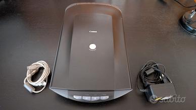 Scanner Canon