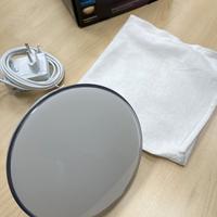 Philips Lighting Hue Go White e Color Ambiance