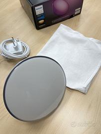 Philips Lighting Hue Go White e Color Ambiance