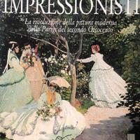 Gli Impressionisti Giunti Editore