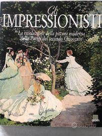 Gli Impressionisti Giunti Editore