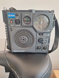 Radio panasonic GX 400 M