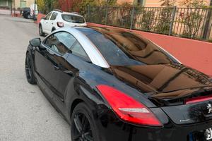 peugeot rcz meccanica ok carrozzeria da rivedere