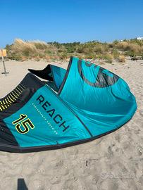 North Reach 15m 2024