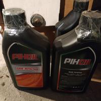 olio auto 3L 10W40