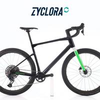 BMC Unrestricted 01 Four AXS 12V t.56