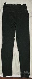 Leggins Push-Up modello Materia - FGM04