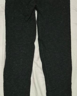 Leggins Push-Up modello Materia - FGM04