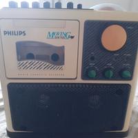 Stereo Philips vintage