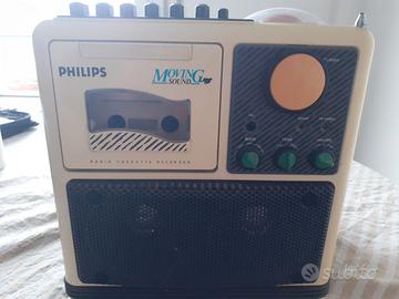 Stereo Philips vintage