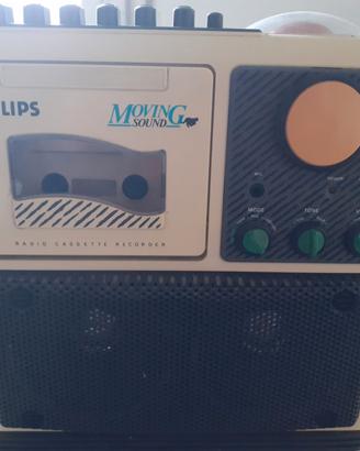 Stereo Philips vintage