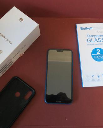 Huawei P20 Lite