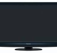 TV Panasonic 42' Plasma, Xbox 360 e Set-top box