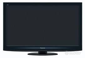 TV Panasonic 42' Plasma, Xbox 360 e Set-top box