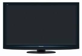 TV Panasonic 42' Plasma, Xbox 360 e Set-top box