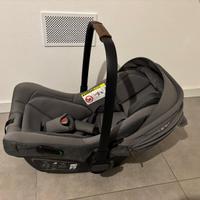 NUNA Pipa next ovetto