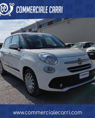 FIAT 500L PRO 1.6 MJT POP STAR AUTOCARRO 4 POST