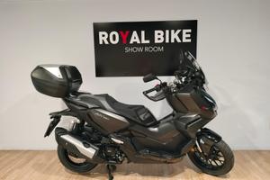 Honda adv-350-2024-passaggio incl-finanziamenti