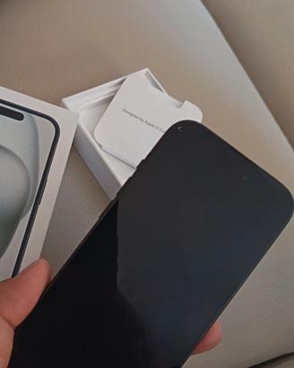 iPhone 15 256 gb