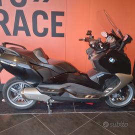 Bmw C 650 GT (2012)