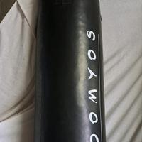 Sacco da kick-boxing