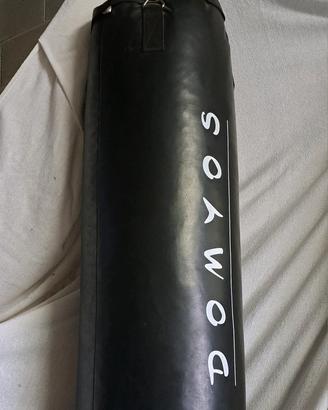 Sacco da kick-boxing