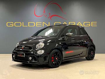 Abarth 595 1.4 Turbo T-Jet 165 CV