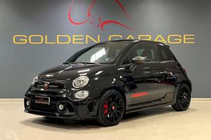 Abarth 595 1.4 Turbo T-Jet 165 CV