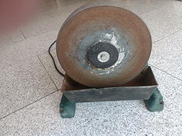 Mola ad acqua 
