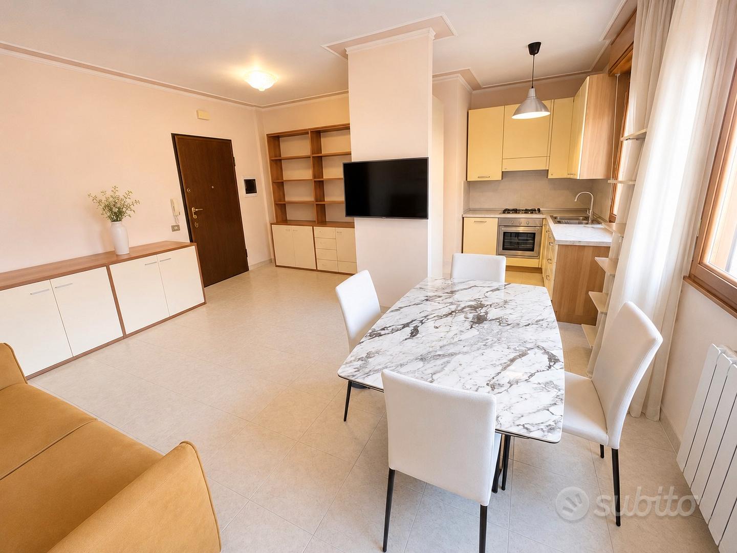 Appartamento – Casteddu/Cagliari, Bonaria - Vista 2