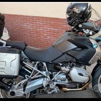 Bmw r 1200 gs - 2008