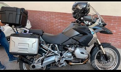 Bmw r 1200 gs - 2008