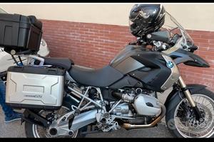 Bmw r 1200 gs - 2008