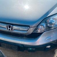 Honda crv RICAMBI paraurti TELEFONO 3937201396
