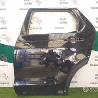 Porta portiera posteriore sinistro discovery sport