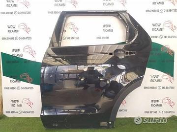 Porta portiera posteriore sinistro discovery sport