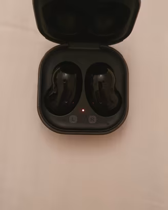 Auricolari bluetooth Samsung Galaxy buds pro