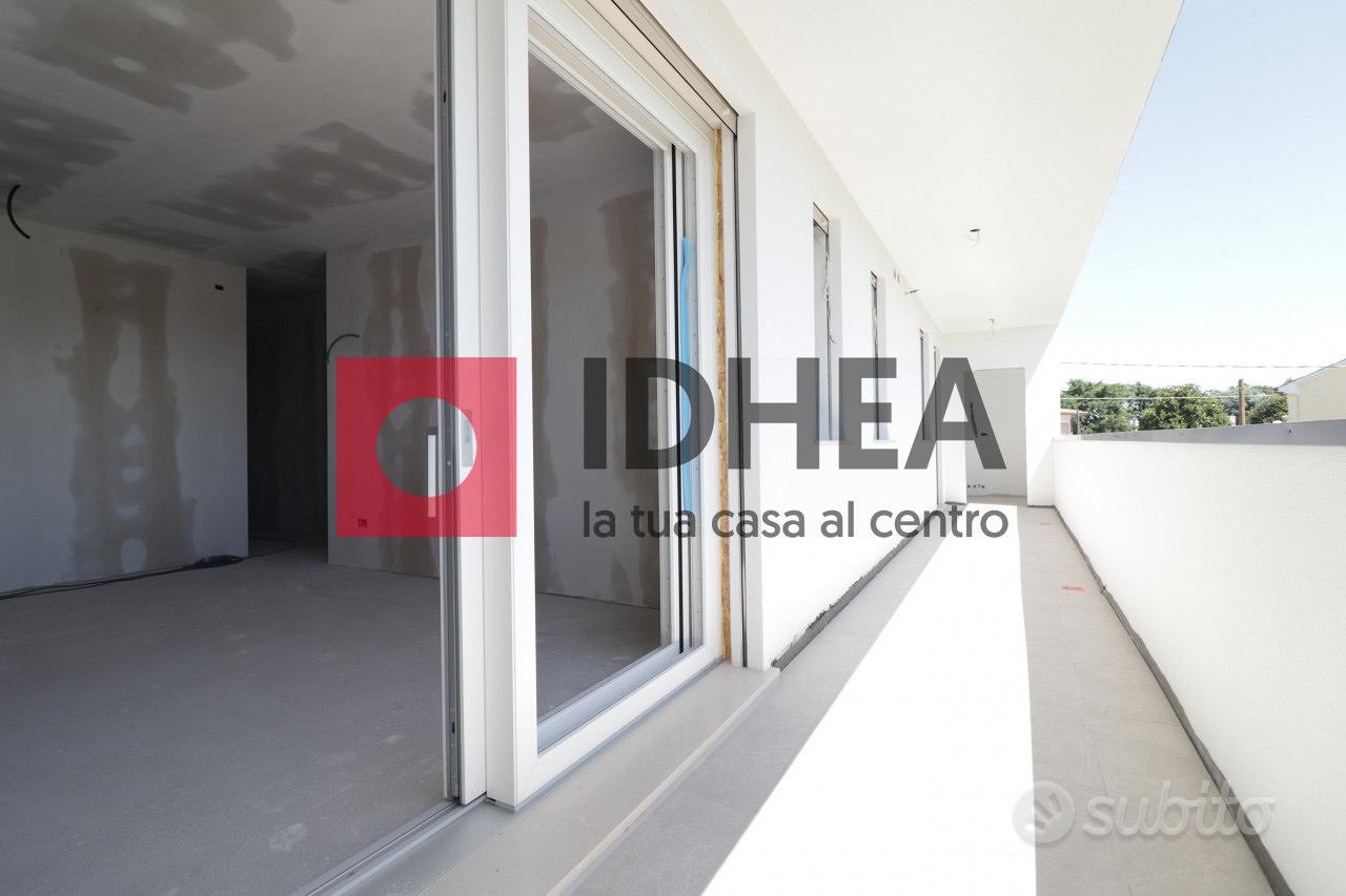 Appartamento – Istrana - Vista 3