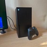 Xbox Series X - Per riparazione o ricambi