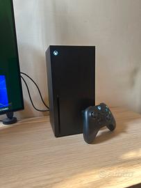 Xbox Series X - Per riparazione o ricambi