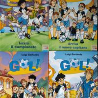 Libri di Luigi Garlando 