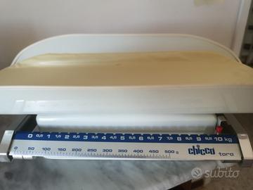 BILANCIA PESA NEONATO