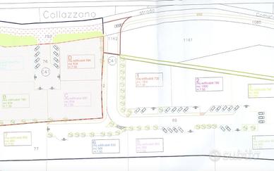 TERRENO EDIFICABILE IN ZONA MARSCIANO