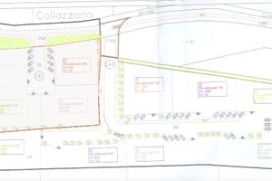 TERRENO EDIFICABILE IN ZONA MARSCIANO