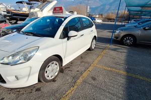 Citroen C3 1.2 VTi 82 Seduction